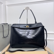 Balenciaga Top Handle Bags